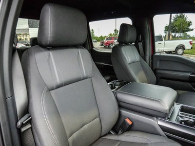 2026 Ford F-150 STX Lobo