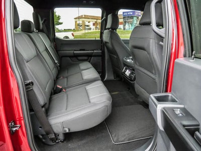 2026 Ford F-150 STX Lobo