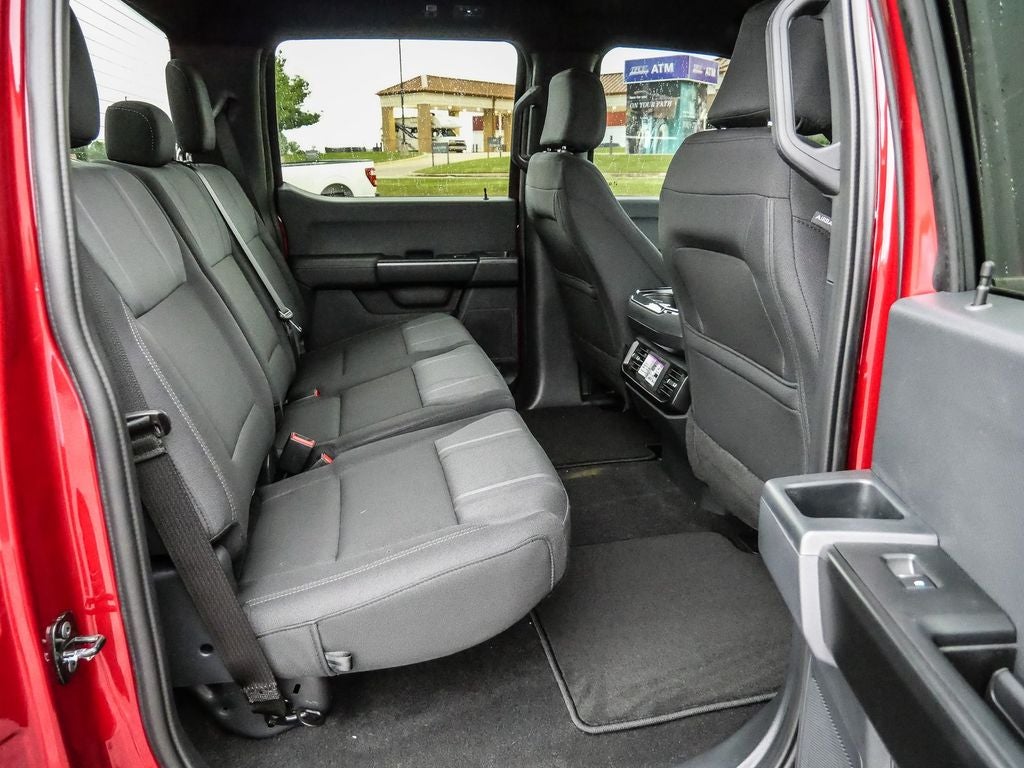 2026 Ford F-150 STX Lobo