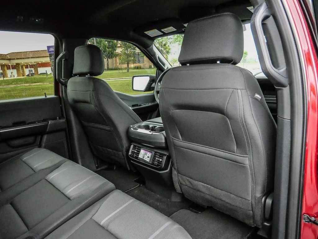 2026 Ford F-150 STX Lobo