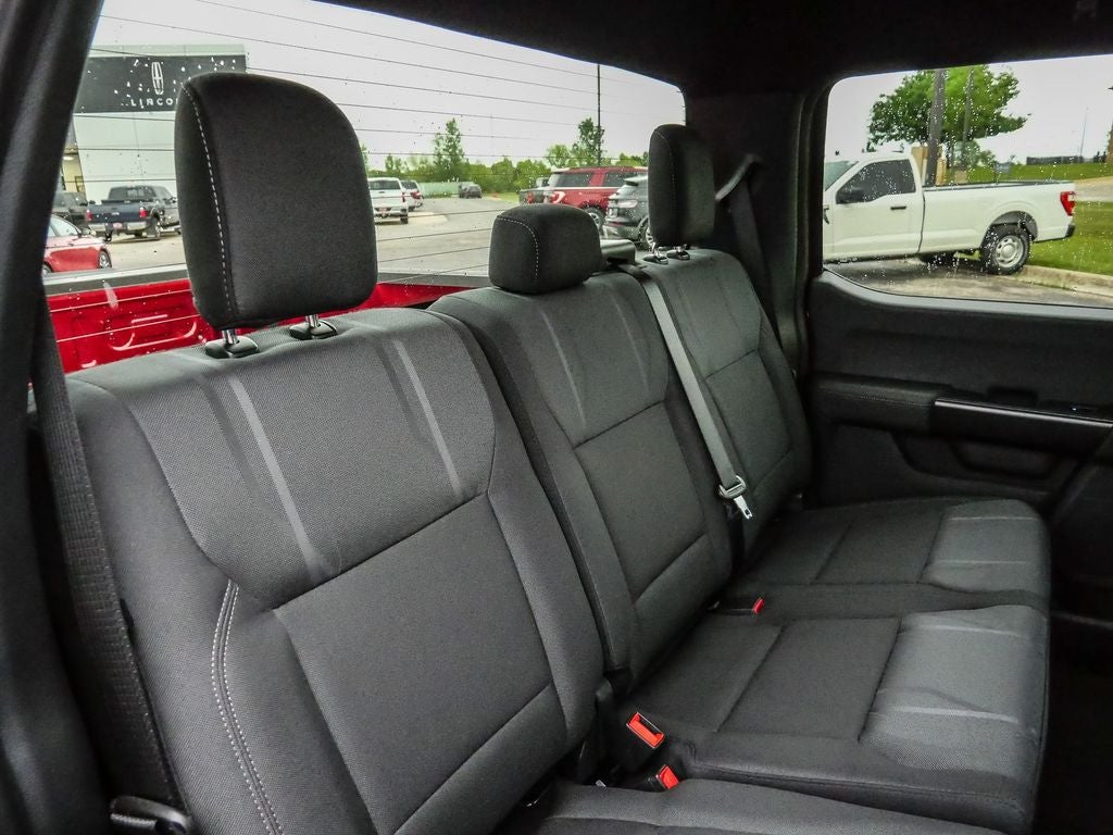 2026 Ford F-150 STX Lobo