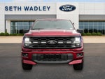 2026 Ford F-150 STX Lobo