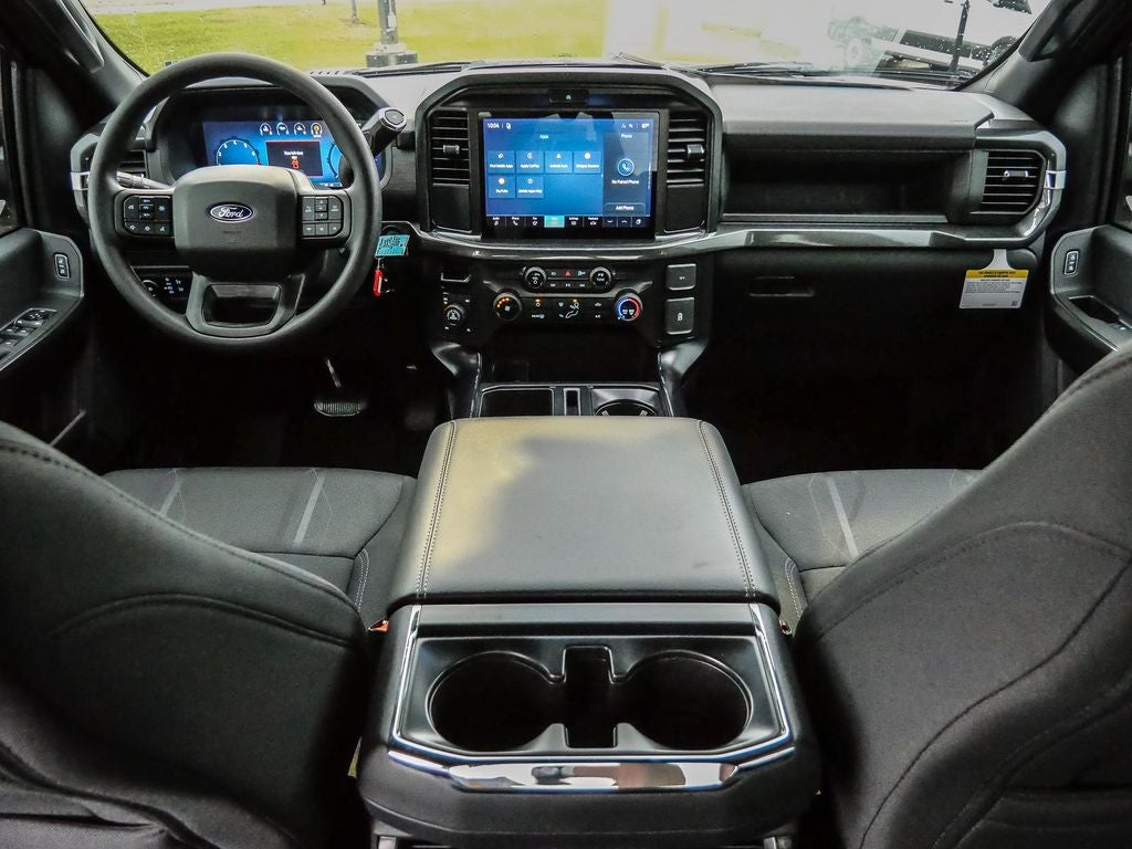 2026 Ford F-150 STX Lobo