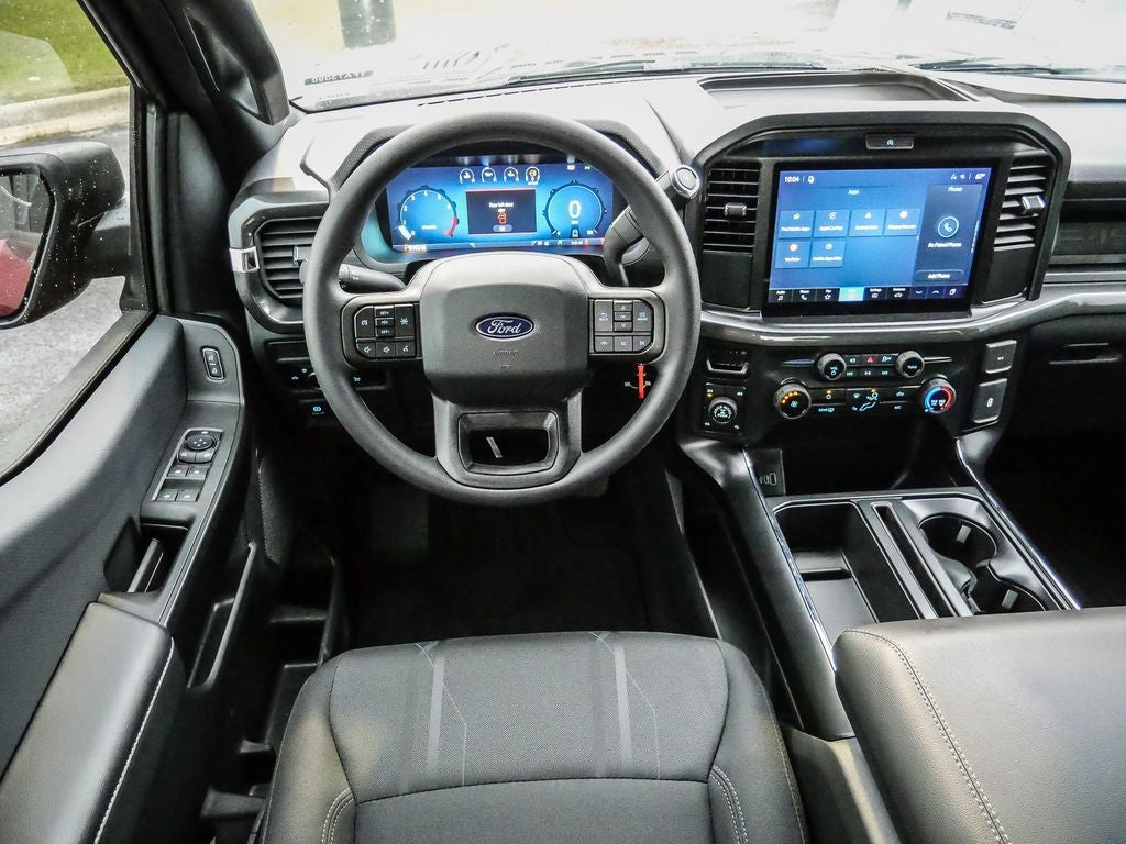 2026 Ford F-150 STX Lobo