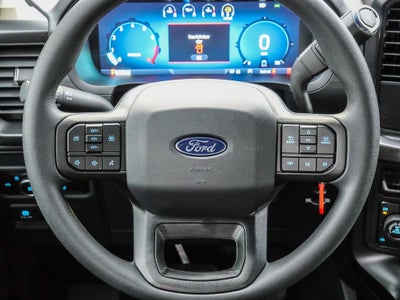 2026 Ford F-150 STX Lobo