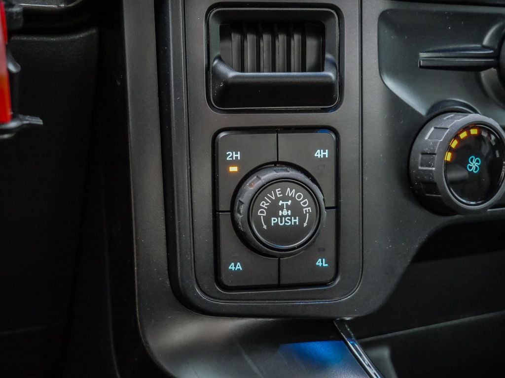 2026 Ford F-150 STX Lobo