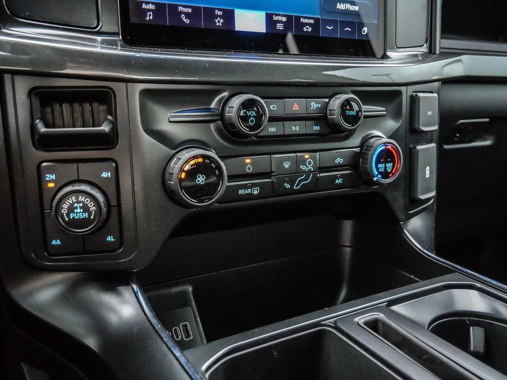 2026 Ford F-150 STX Lobo