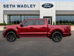 2026 Ford F-150 STX Lobo