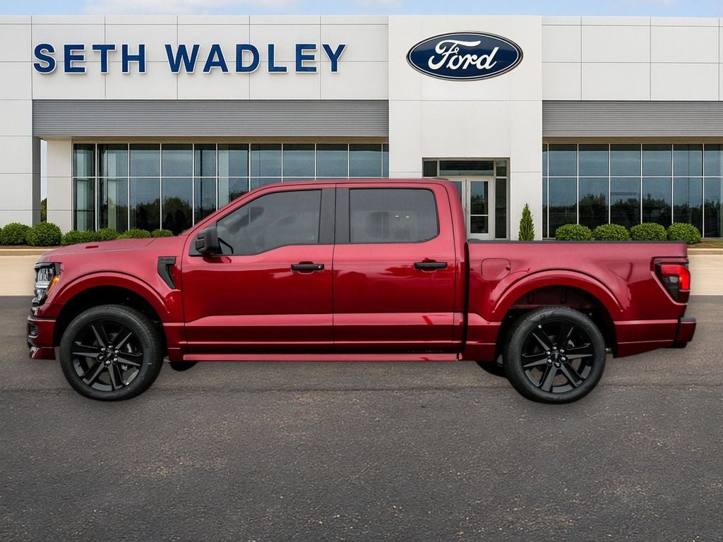 2026 Ford F-150 STX Lobo