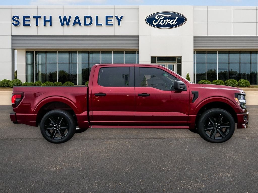 2026 Ford F-150 STX Lobo