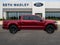 2026 Ford F-150 STX Lobo