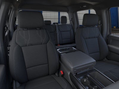 2026 Ford F-150 STX Lobo