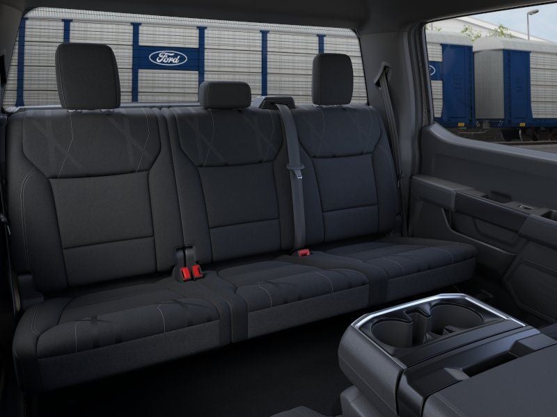 2026 Ford F-150 STX Lobo