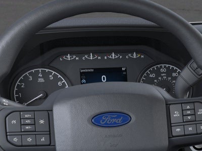 2026 Ford F-150 STX Lobo