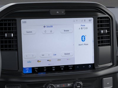 2026 Ford F-150 STX Lobo