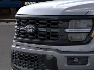 2026 Ford F-150 STX Lobo