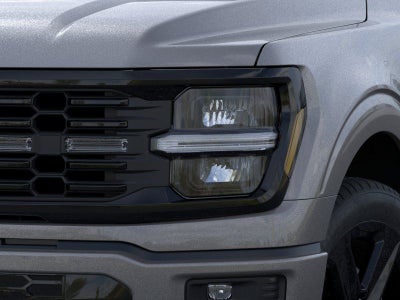 2026 Ford F-150 STX Lobo