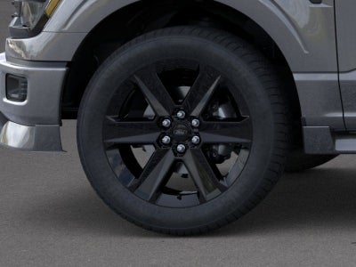 2026 Ford F-150 STX Lobo