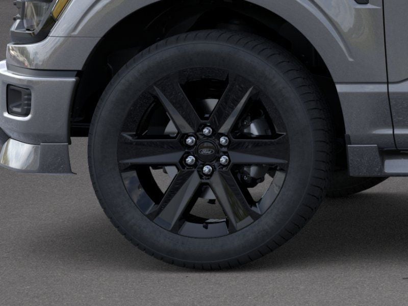 2026 Ford F-150 STX Lobo