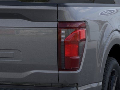 2026 Ford F-150 STX Lobo