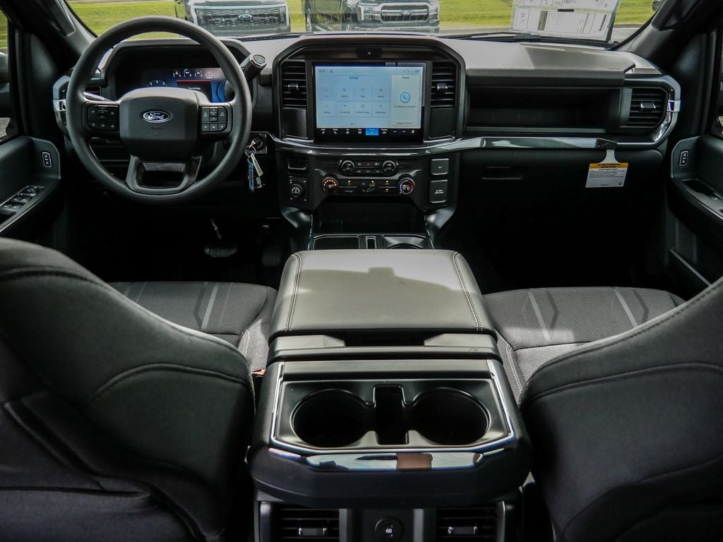 2026 Ford F-150 STX Lobo