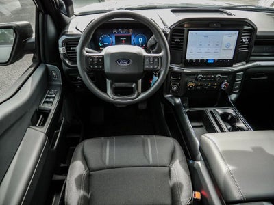 2026 Ford F-150 STX Lobo
