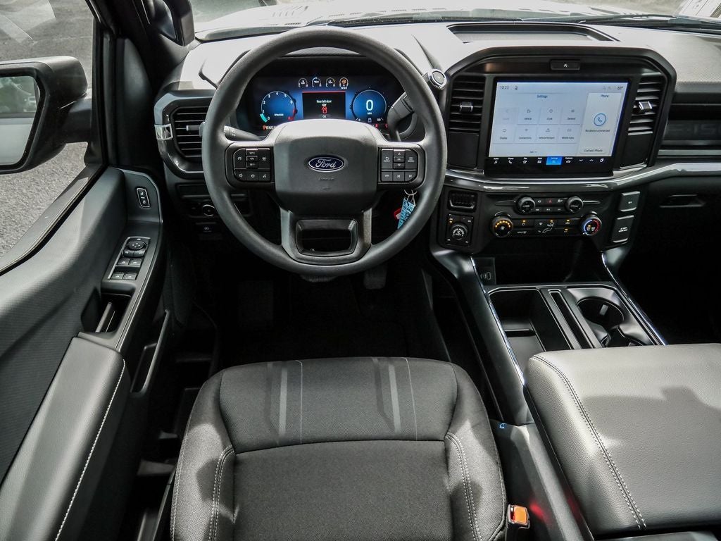 2026 Ford F-150 STX Lobo