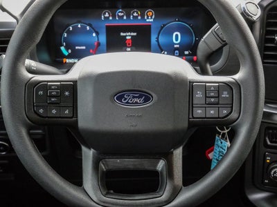 2026 Ford F-150 STX Lobo