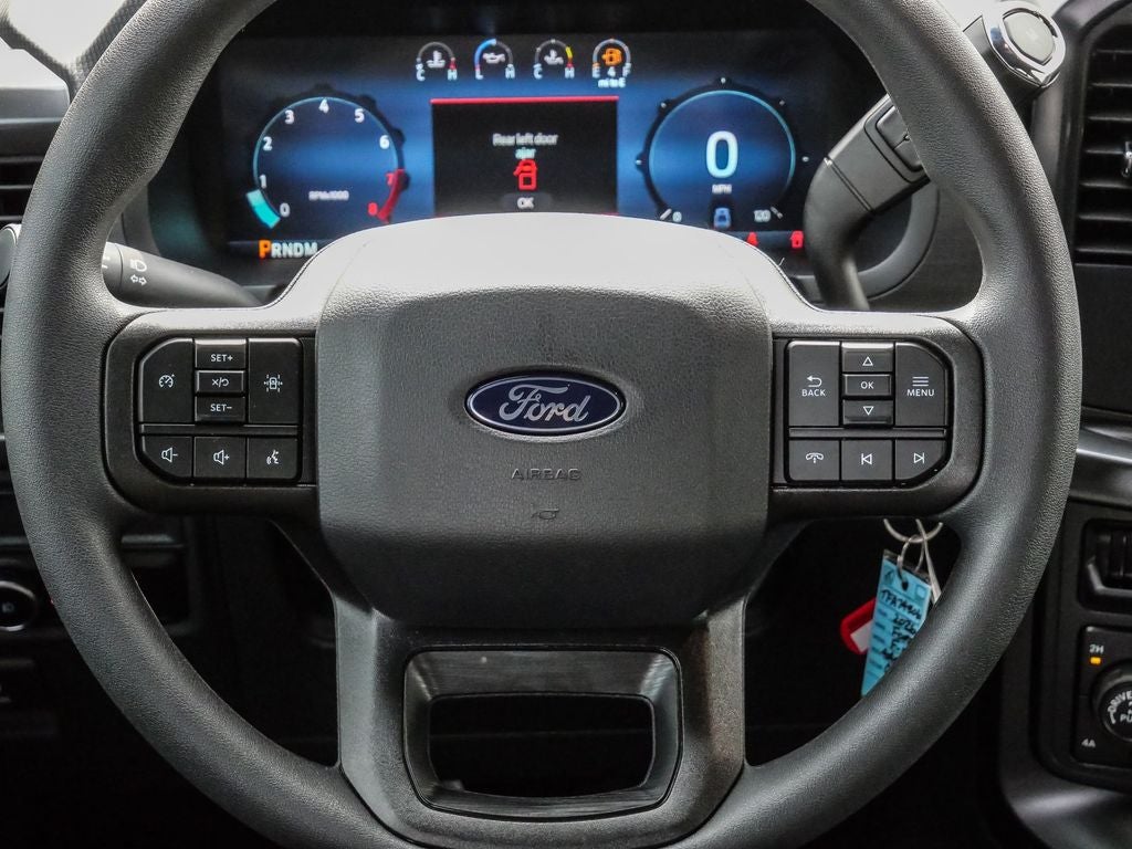 2026 Ford F-150 STX Lobo