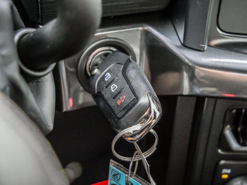 2026 Ford F-150 STX Lobo
