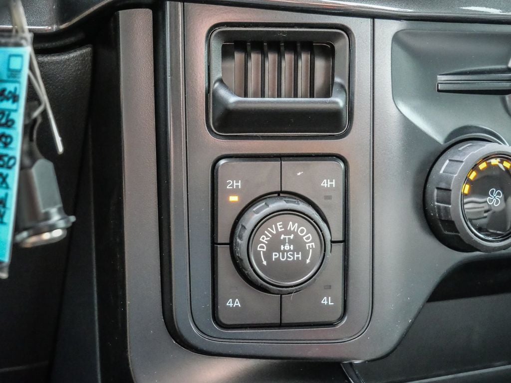 2026 Ford F-150 STX Lobo