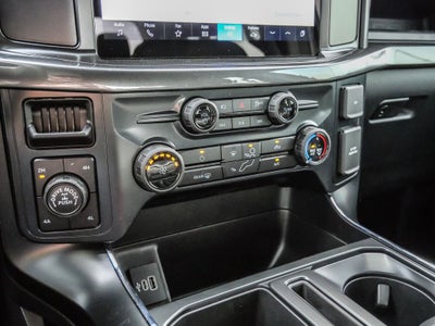 2026 Ford F-150 STX Lobo