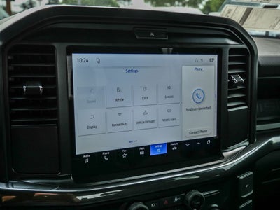 2026 Ford F-150 STX Lobo