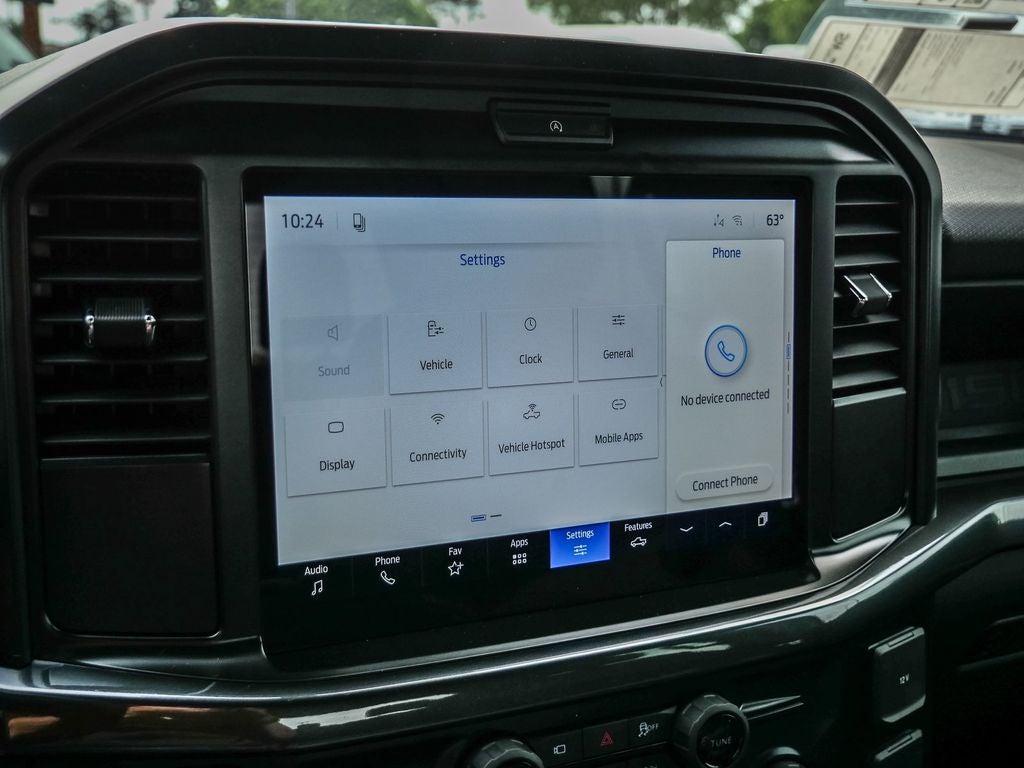 2026 Ford F-150 STX Lobo