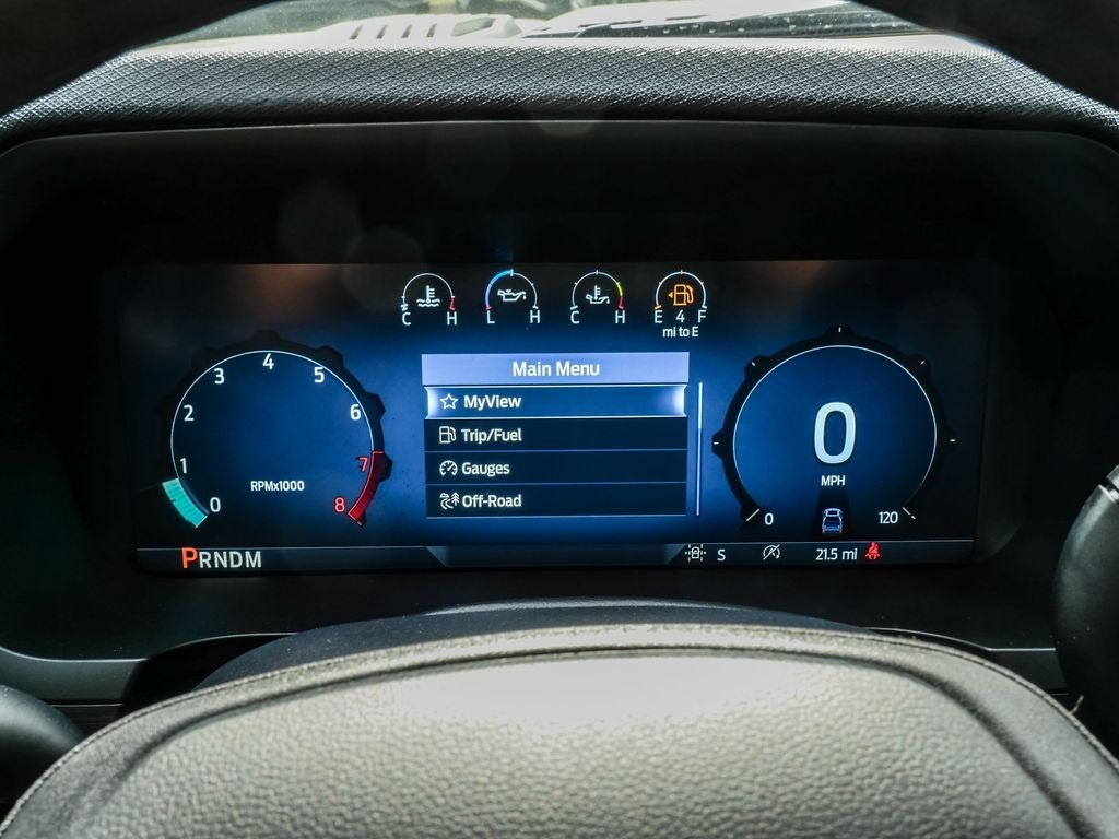 2026 Ford F-150 STX Lobo