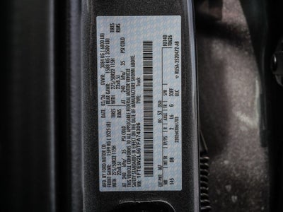 2026 Ford F-150 STX Lobo