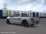 2026 Ford F-150 STX Lobo