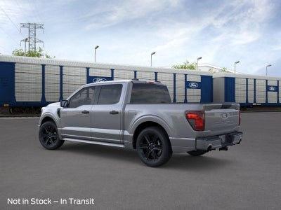 2026 Ford F-150 STX Lobo