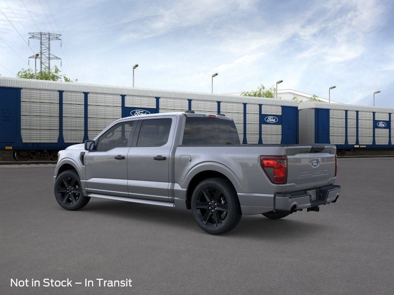2026 Ford F-150 STX Lobo