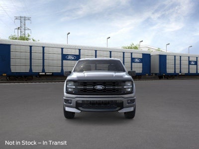2026 Ford F-150 STX Lobo