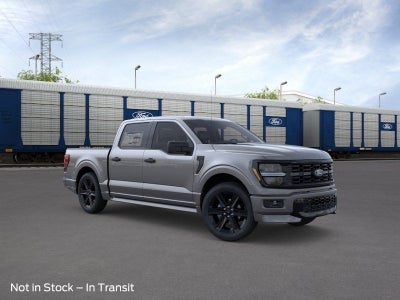 2026 Ford F-150 STX Lobo