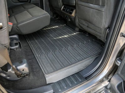2024 Ford F-150 STX FX4