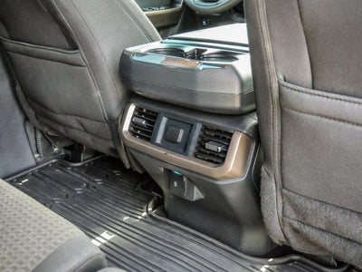 2024 Ford F-150 STX FX4