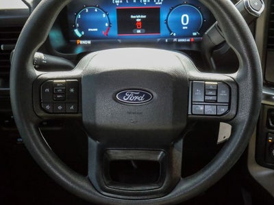 2024 Ford F-150 STX FX4