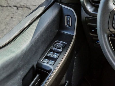 2024 Ford F-150 STX FX4