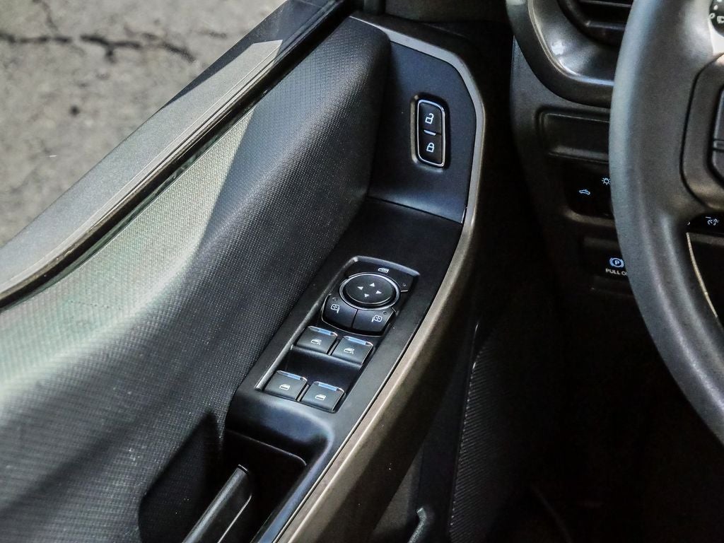 2024 Ford F-150 STX FX4