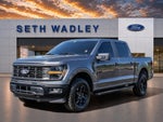 2024 Ford F-150 STX FX4