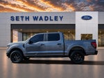 2024 Ford F-150 STX FX4