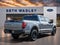 2024 Ford F-150 STX FX4