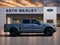2024 Ford F-150 STX FX4
